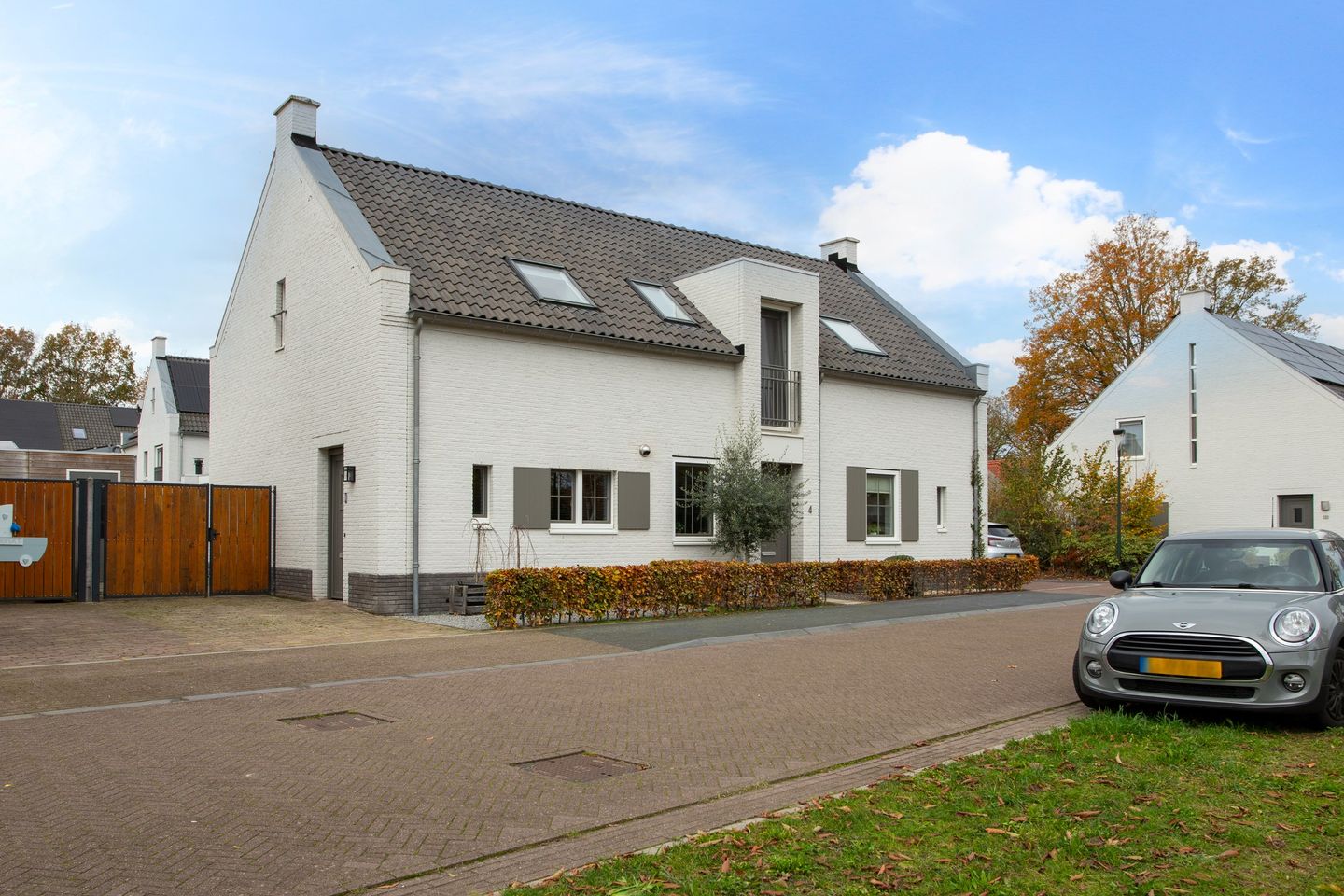 Photo 1 of Lucashoef 6