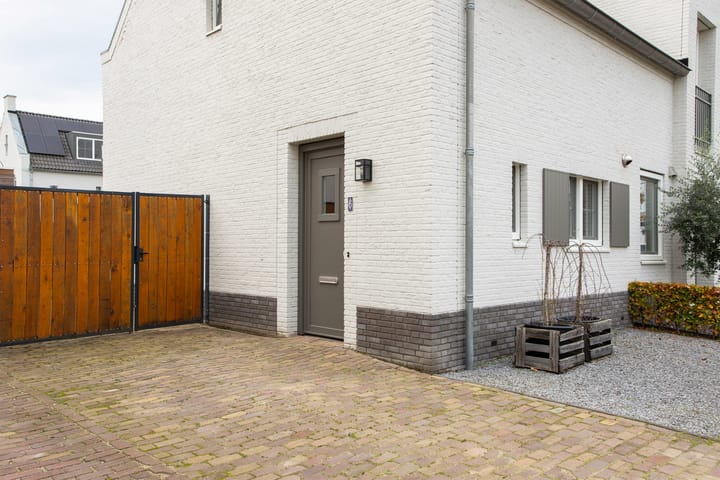 Photo 3 of Lucashoef 6