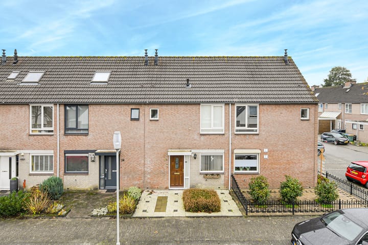 Photo 1 of Honderdbunder 32