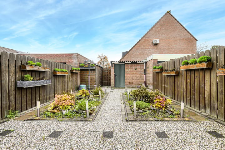 Photo 27 of Honderdbunder 32