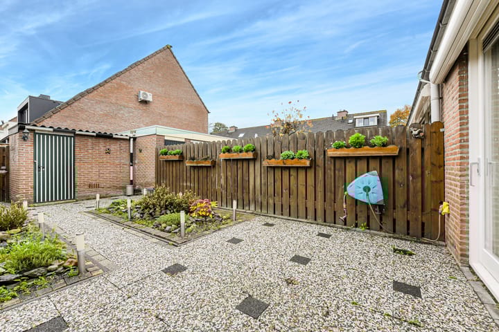 Photo 28 of Honderdbunder 32