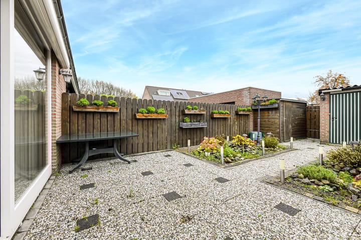 Photo 29 of Honderdbunder 32