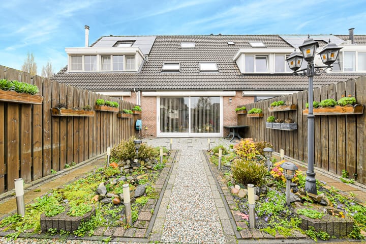 Photo 30 of Honderdbunder 32