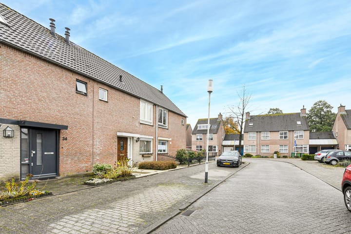 Photo 31 of Honderdbunder 32