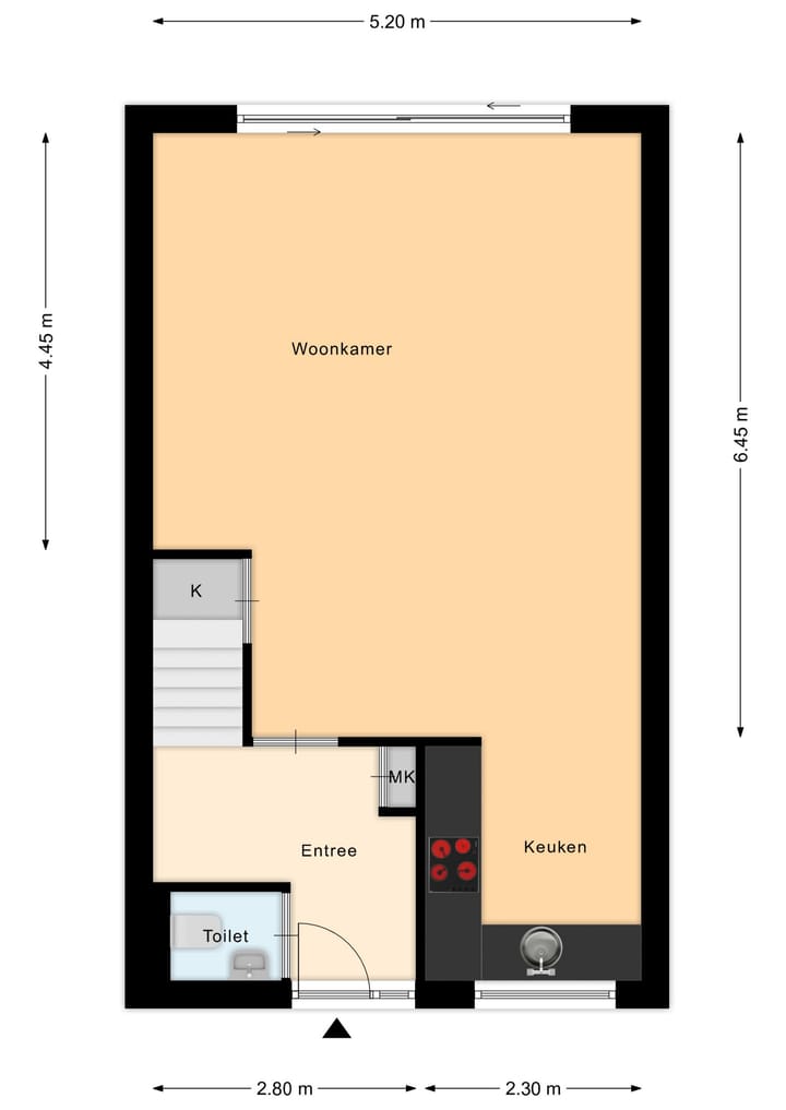 Photo 33 of Honderdbunder 32