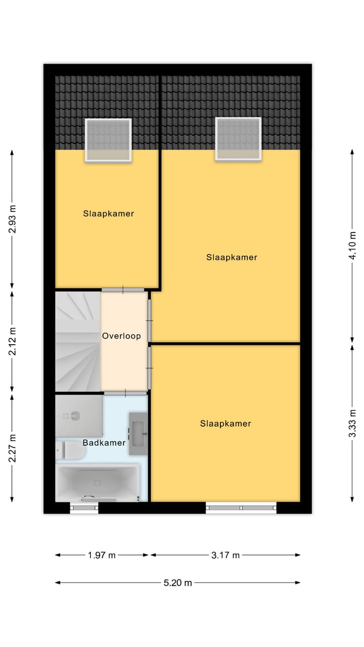 Photo 34 of Honderdbunder 32