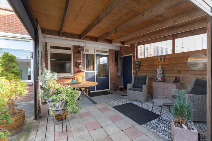 Photo 5 of Piet Heinlaan 60