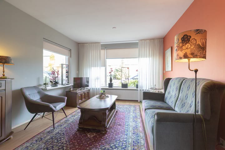 Photo 15 of Piet Heinlaan 60