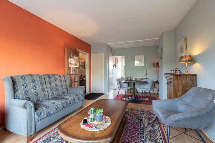 Photo 17 of Piet Heinlaan 60