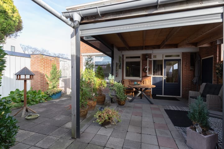 Photo 36 of Piet Heinlaan 60