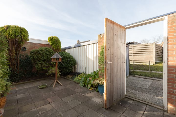 Photo 38 of Piet Heinlaan 60