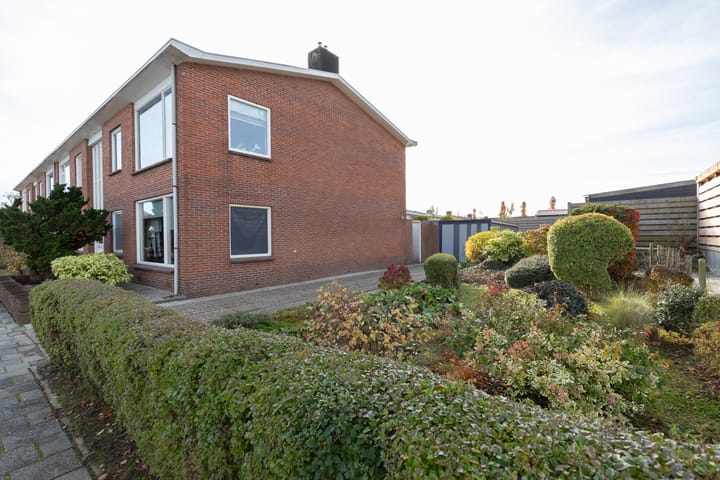 Photo 42 of Piet Heinlaan 60