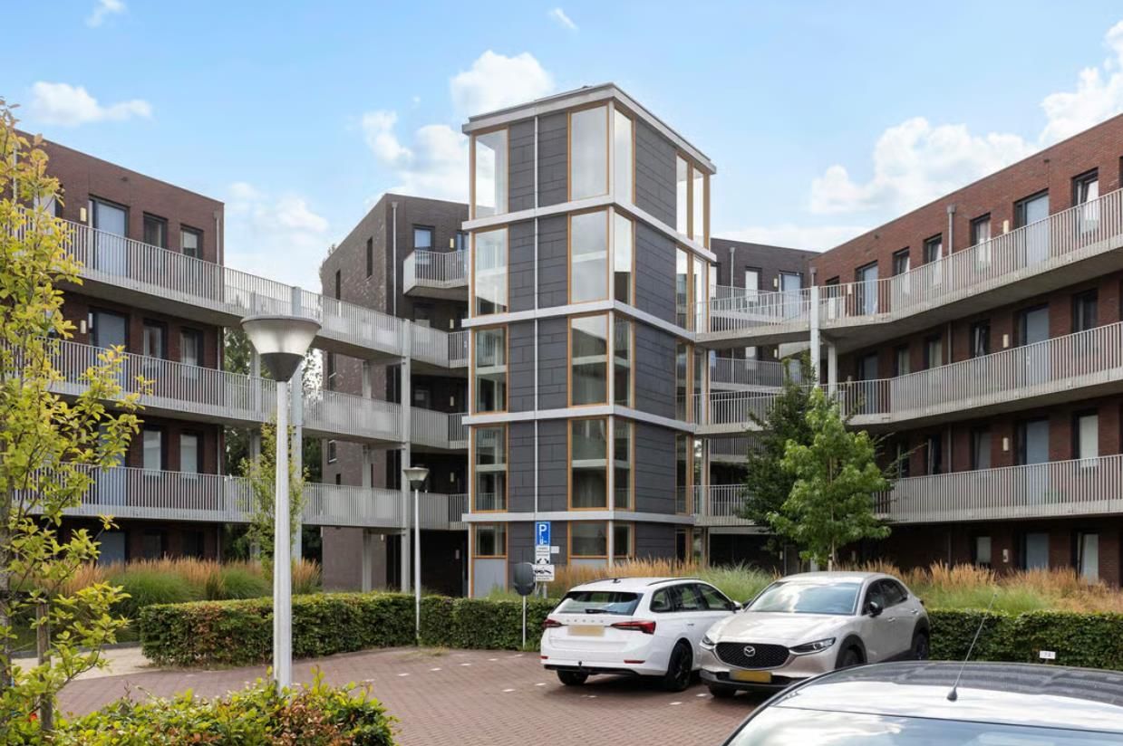 Foto 3 van Rentambt 62