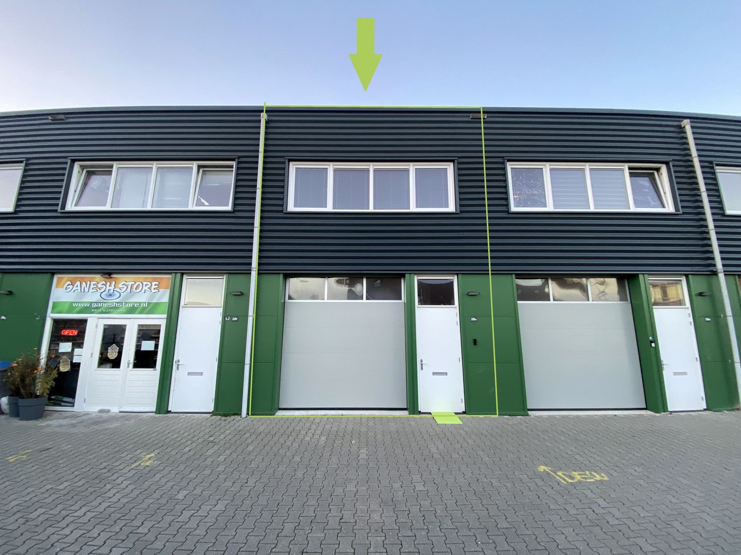 View photo 1 of Edvard Munchweg 28-E