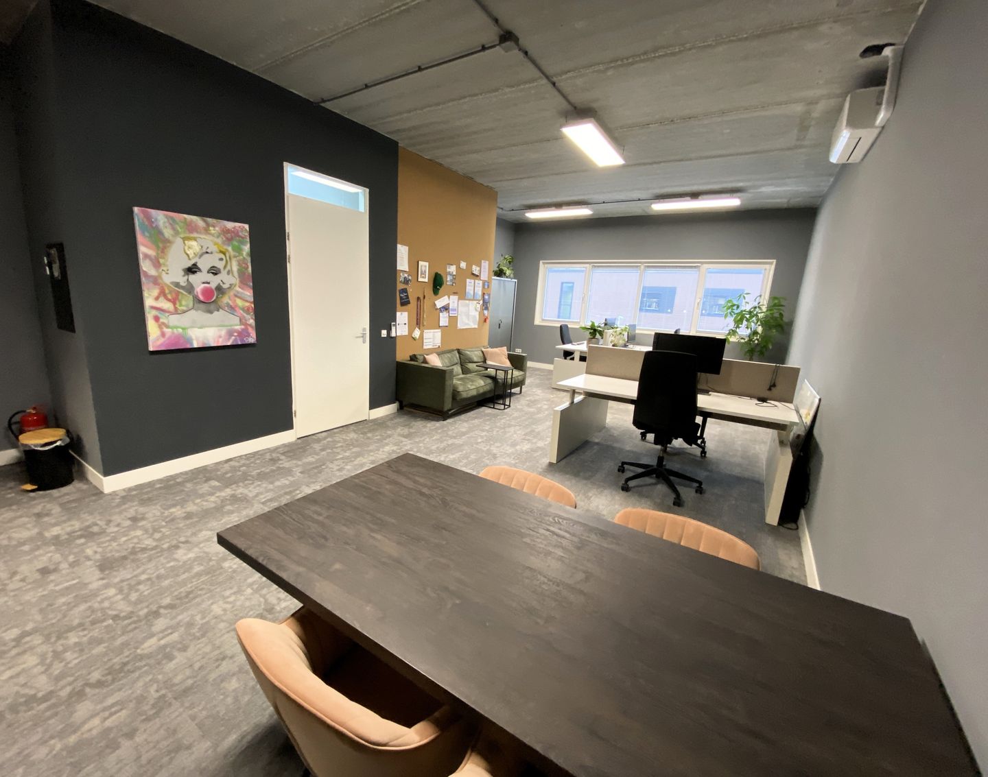 View photo 3 of Edvard Munchweg 28-E