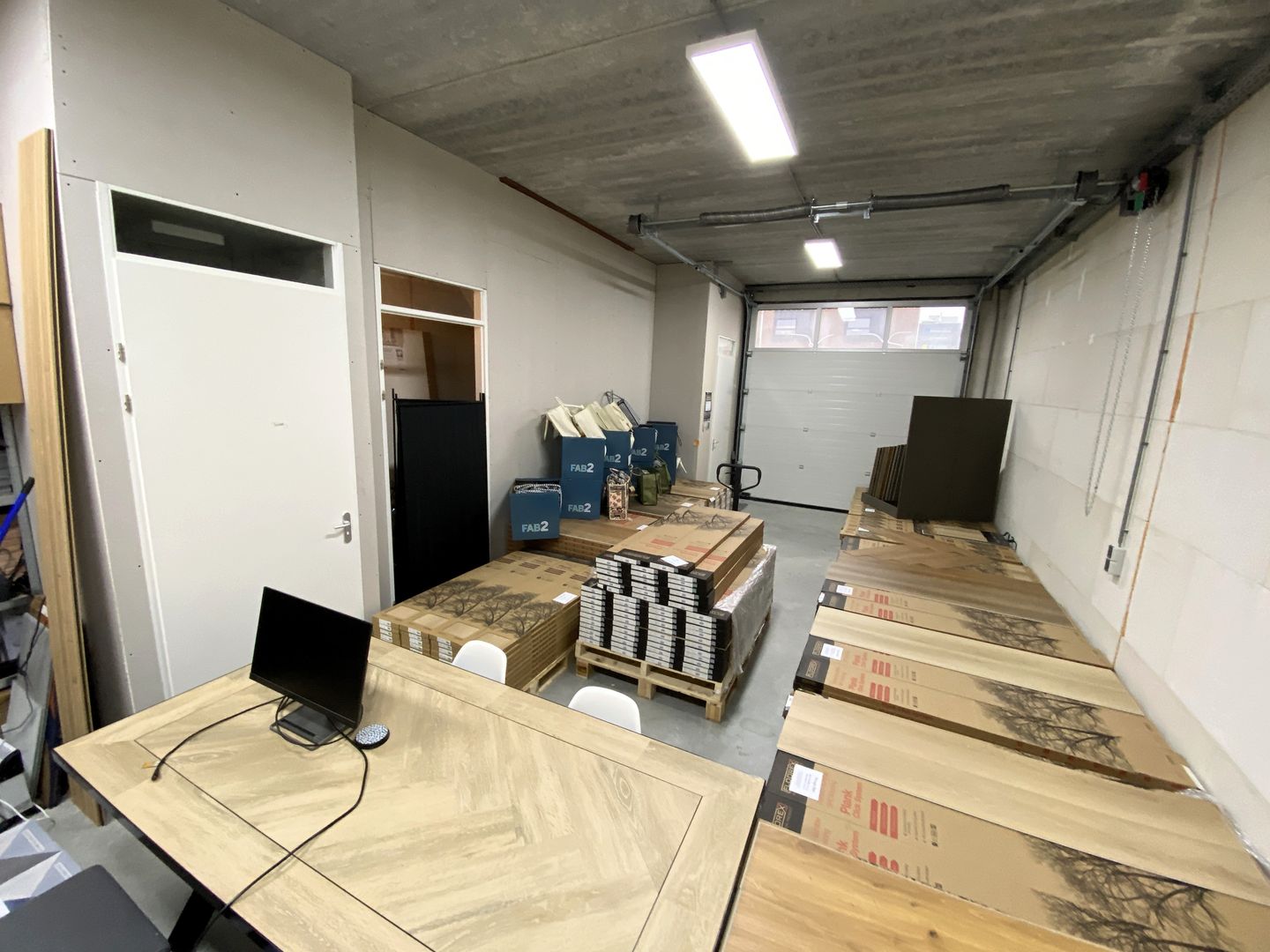 View photo 2 of Edvard Munchweg 28-E