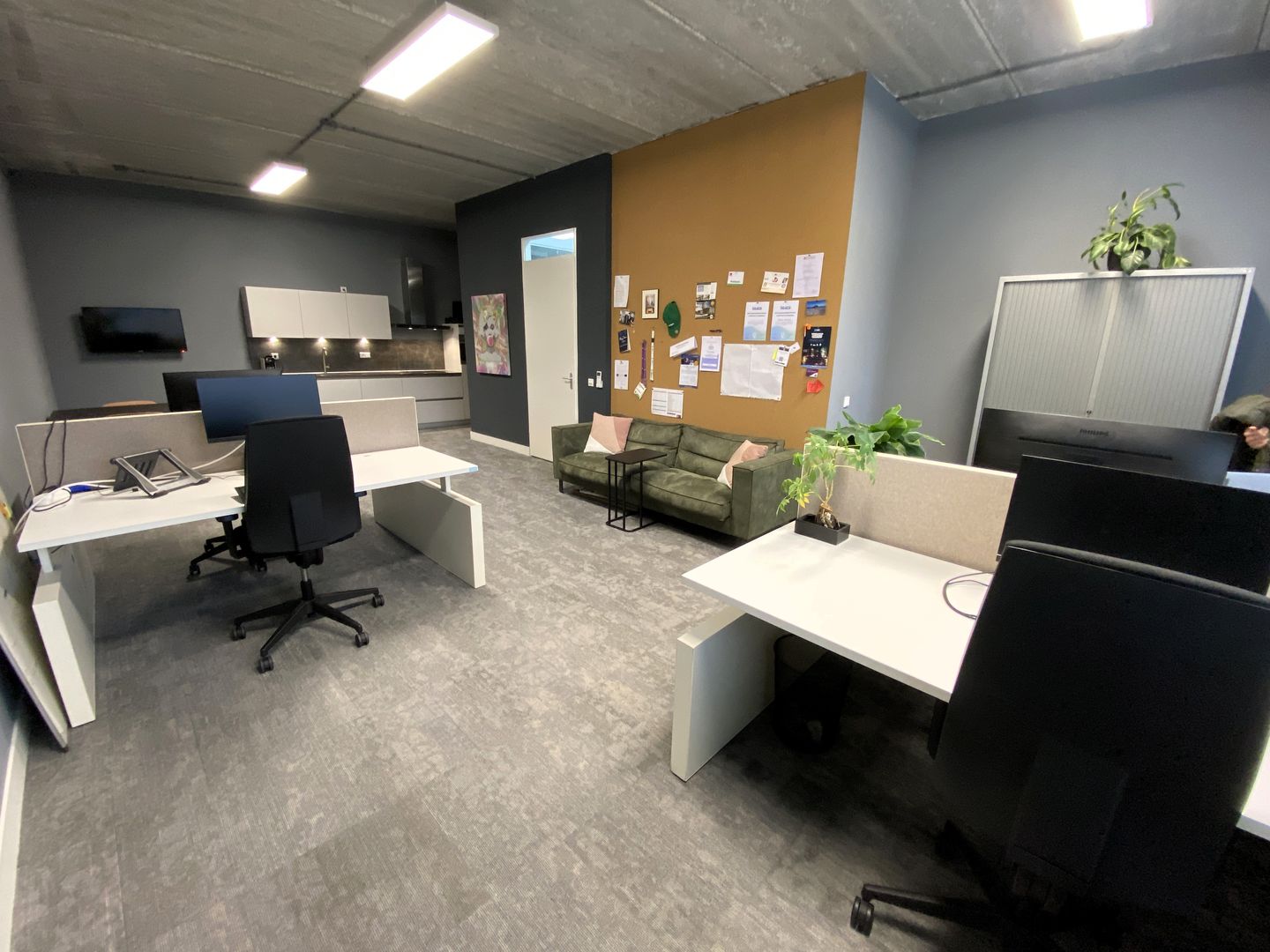 View photo 4 of Edvard Munchweg 28-E