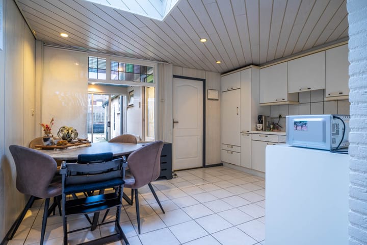 Foto 6 van President Steijnstraat 89