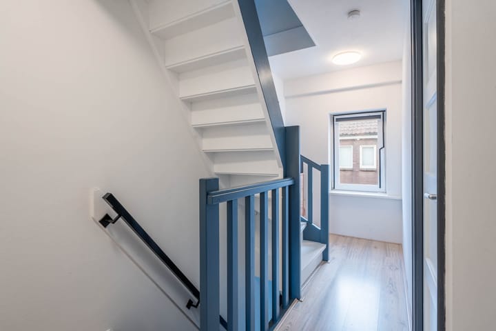 Foto 12 van President Steijnstraat 89