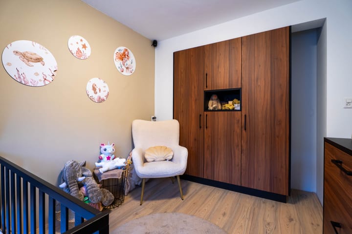 Foto 15 van President Steijnstraat 89