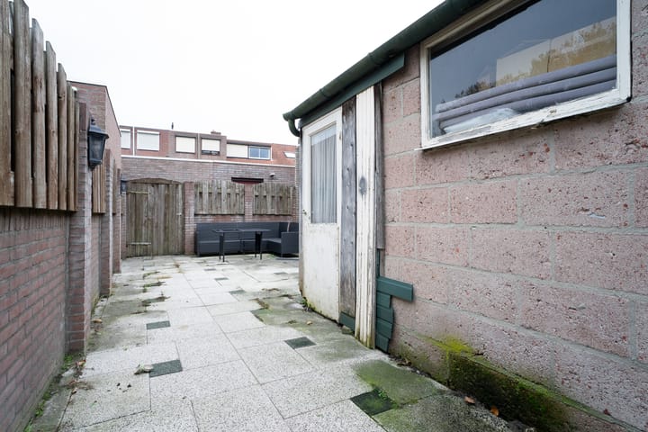 Foto 23 van President Steijnstraat 89