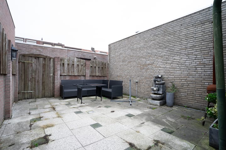 Foto 24 van President Steijnstraat 89