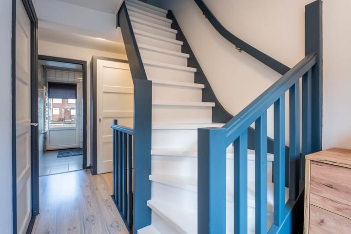 Foto 13 van President Steijnstraat 89