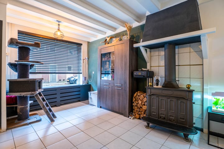 Foto 5 van President Steijnstraat 89