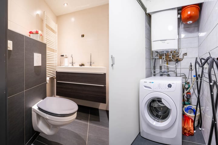 Foto 9 van President Steijnstraat 89