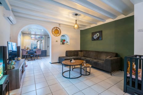 President Steijnstraat 89 tertiary image