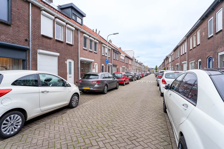 Foto 28 van President Steijnstraat 89