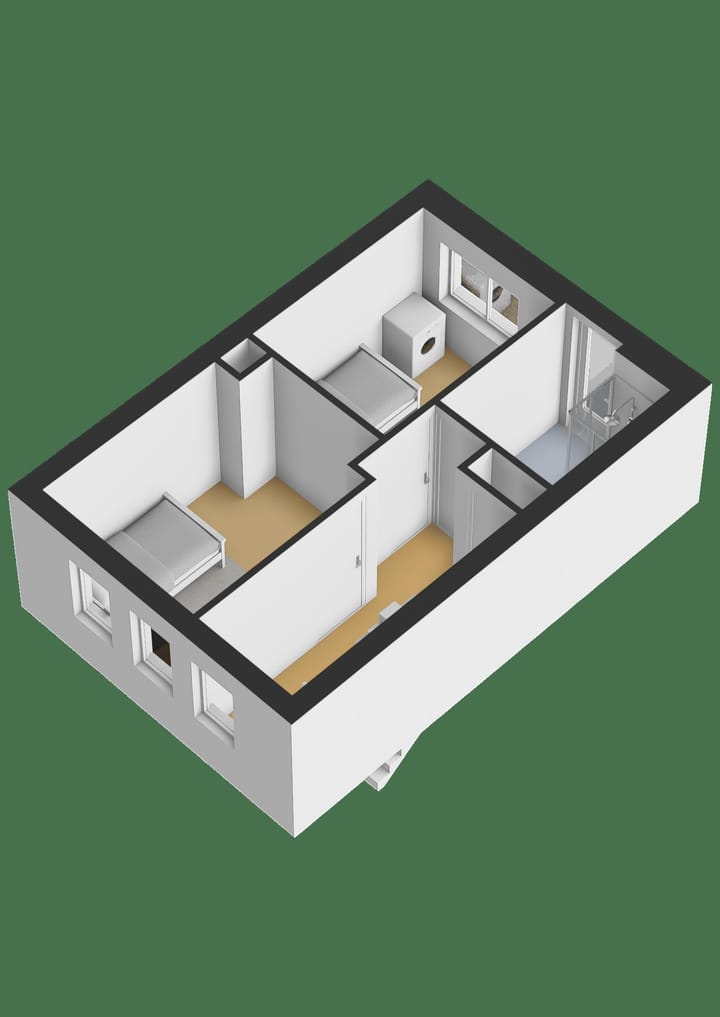 Foto 35 van President Steijnstraat 89