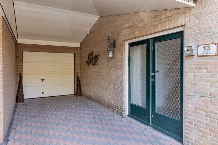 Photo 4 of Nolensstraat 13