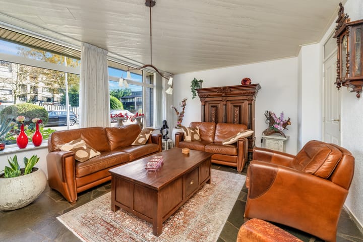 Photo 9 of Nolensstraat 13