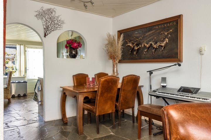 Photo 13 of Nolensstraat 13