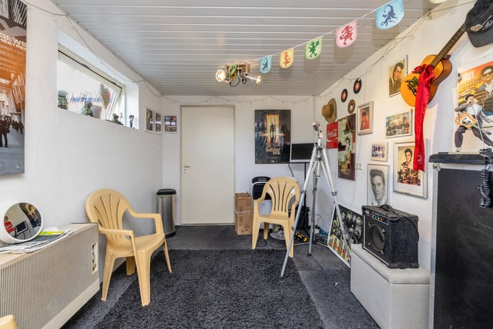 Photo 22 of Nolensstraat 13