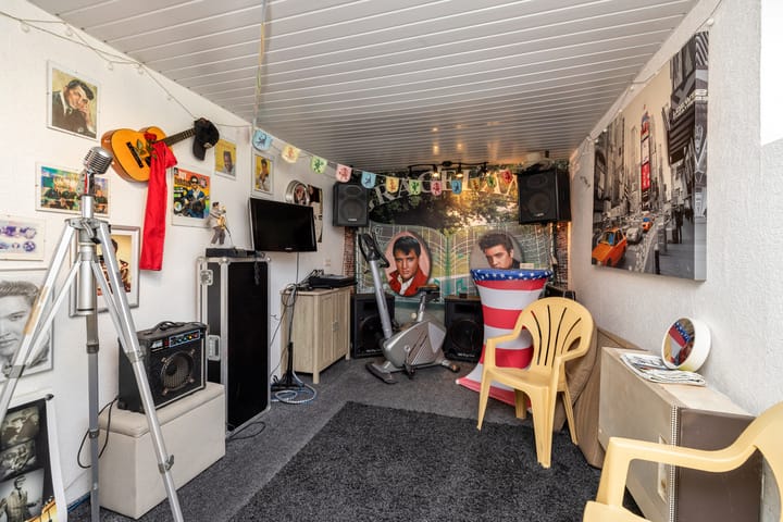 Photo 23 of Nolensstraat 13