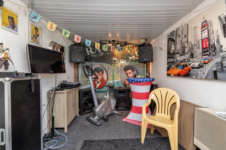 Photo 24 of Nolensstraat 13