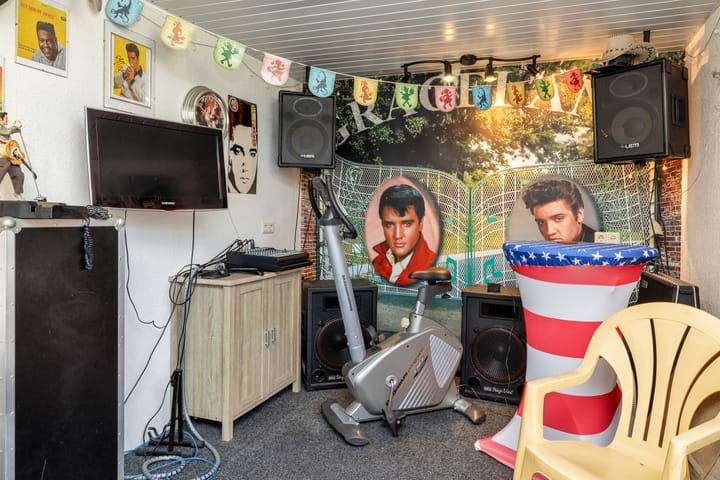 Photo 25 of Nolensstraat 13