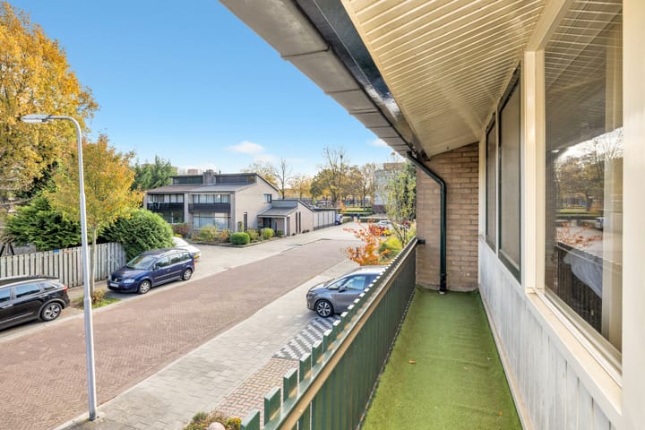 Photo 42 of Nolensstraat 13