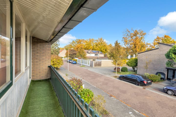 Photo 43 of Nolensstraat 13