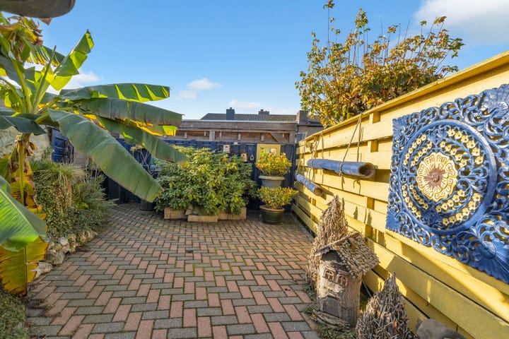 Photo 50 of Nolensstraat 13