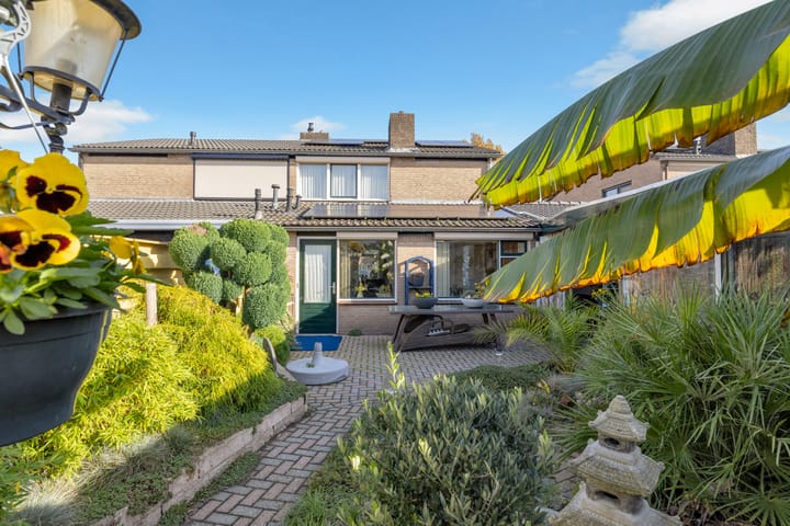 Photo 53 of Nolensstraat 13