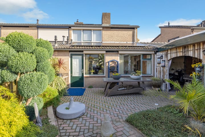 Photo 54 of Nolensstraat 13