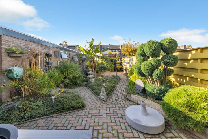 Photo 55 of Nolensstraat 13