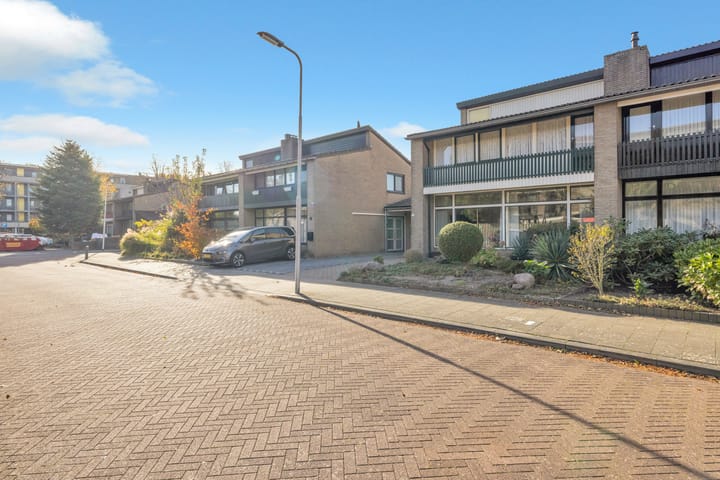 Photo 57 of Nolensstraat 13