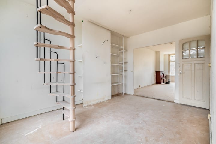 Foto 2 van Beukelsdijk 13-B03