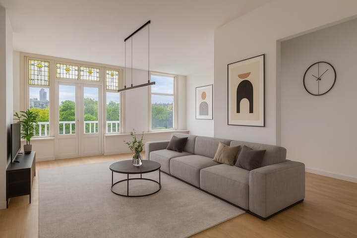 Foto 3 van Beukelsdijk 13-B03