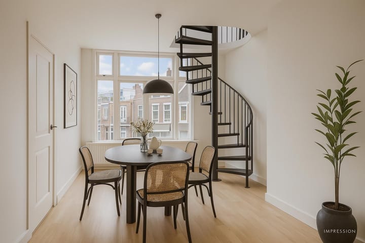 Foto 4 van Beukelsdijk 13-B03