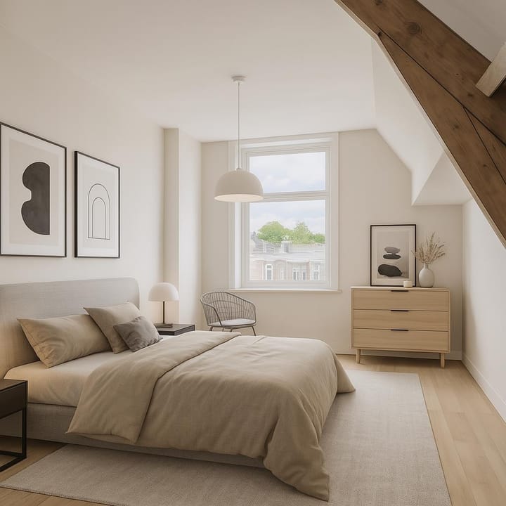 Foto 5 van Beukelsdijk 13-B03